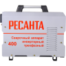 Сварочный аппарат инверторный Ресанта САИ 400 65/112